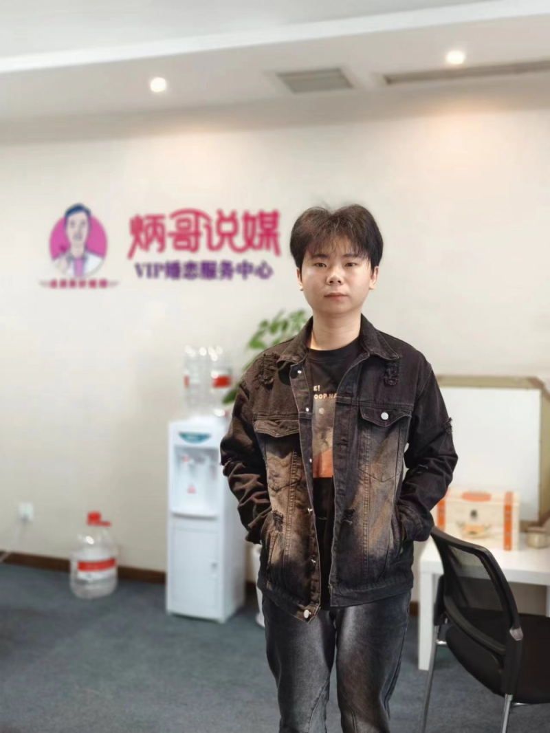 小张